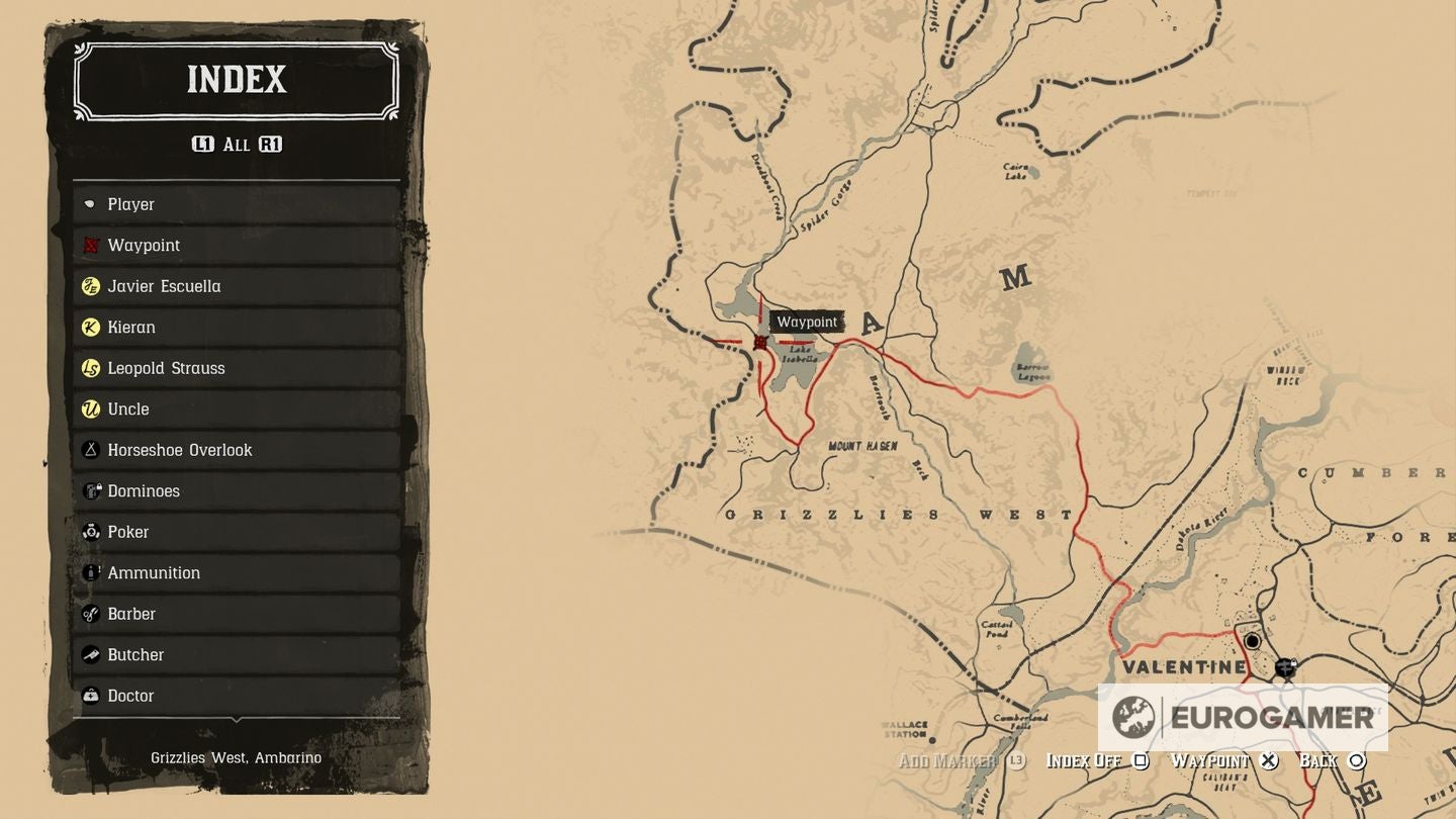 Red Dead Redemption 2 best horse, how to get new horses and horse